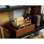 Lego Star Wars 75380 Diorama Gara dei sgusci su Mos Espa