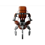 Lego Star Wars 75381 Droideka™ 25° anniversario
