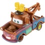 Mattel FLL68 Disney Pixar Cars - Mater ( Cricchetto) with 95 Hat