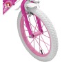 Mandelli 120145105 Disney Princess Bicicletta 14 pollici Rosa