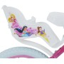 Mandelli 120165105 Disney Princess Bicicletta 16" per bambine dai 5 anni in su