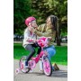 Mandelli 120165210 Disney Minnie Bicicletta per bambine 16 pollici