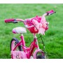 Mandelli 120165210 Disney Minnie Bicicletta per bambine 16 pollici