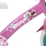 Mandelli 120125110 Huffy Disney Minnie Bicicletta 12 Pollici Unisex Rosa