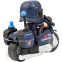 Giochi Preziosi CBN02000 Mini Action Hero Carabiniere con moto