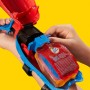 Hasbro F8734 Marvel Spider-Man Real Webs Blaster di ragnatele Blaster 2in1