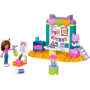 Lego Gabby's Dollhouse 10795 Creazioni con Baby Scatola con minifigura di Gabby e Baby Scatola