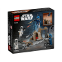 Lego Star Wars 75373 Battle Pack Agguato su Mandalore™ con 4 minifigure e jetpack per combattimenti aerei