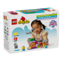 Lego Duplo Disney 10420 Il chiosco del caffè di Ariel e Flounder