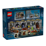 Lego Harry Potter 76431 Castello di Hogwarts™: Lezione di pozioni con 4 minifigure tra cui Severus Piton e Hermione Granger