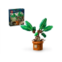 Lego Harry Potter 76433 Mandragola Pianta Magica da collezione