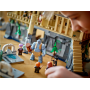 Lego Harry Potter 76435 Castello di Hogwarts™: Sala Grande con 3 stanze estraibili e 11 minifigure tra cui Frate Grasso