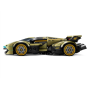 Lego Speed 76923 Super car Lamborghini Lambo V12 Vision GT con Autentici  Dettagli Lamborghini e Minifigura