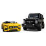 Lego Speed 76924 Mercedes-AMG G 63 e Mercedes-AMG SL 63