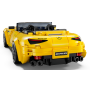 Lego Speed 76924 Mercedes-AMG G 63 e Mercedes-AMG SL 63