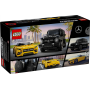 Lego Speed 76924 Mercedes-AMG G 63 e Mercedes-AMG SL 63