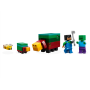 Lego Minecraft 21260 Il giardino del ciliegio in fiore