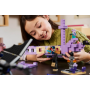 Lego Minecraft 21264 L’Enderdrago e la Nave dell’End con minifigure e accessori