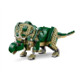 Lego Creator 31151 T. Rex Dinosauro Trasformabile in 3 Modellini Snodabili Triceratopo e Pterodattilo