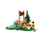 Lego Friends 42622 Tiro con l’arco al campo avventure con 2 minifigure e tanti accessori