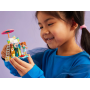 Lego Friends 42623 Moto d’acqua con 2 Mini Bamboline Delfino e accessori da Bagnino