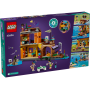 Lego Friends 42626 Campo Avventura Sport acquatici con Molo Accessori e 3 Minifigure