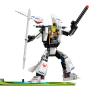 Lego City 60421 Montagne russe di Robot World