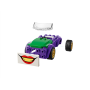 Lego DC Batman 76272 Batcaverna con Batman Batgirl e The Joker