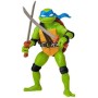 Giochi Preziosi TU817000 Ninja Turtles Set Role Play " Be the Leader" Leonardo