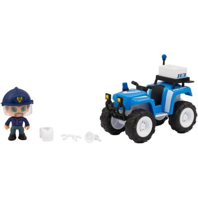 Giochi Preziosi Lol19 Quad A4 Rig. A – Spielzeug-Set, Bunt, Maße 30x20x10 Cm