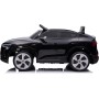 Auto Macchina Elettrica per Bambini 12V AUDI e-tron Sportback con Telecomando Sedile in Pelle Tappetini Omaggio