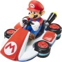 Jakks Pacific 233446 Nintendo Super Mario Radiocomando anti-gravità 2.4Ghz full function e drift!