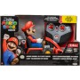 Jakks Pacific 234377 Super Mario - Rumble RC Super Mario in grado di driftare e compiere acrobazie