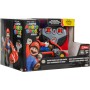 Jakks Pacific 234377 Super Mario - Rumble RC Super Mario in grado di driftare e compiere acrobazie