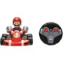 Jakks Pacific 234377 Super Mario - Rumble RC Super Mario in grado di driftare e compiere acrobazie