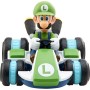 Jakks Pacific Nintendo Super Mario R/C Luigi anti-gravità 2.4Ghz full function per evoluzioni a 360° e drift!