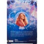 Mattel HJX17 Barbie Signature Mariah Carey con Scintillante Abito Rosso ricci Glamour e Tacchi Rossi abbinati