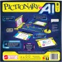 Mattel HYH79 Pictionary Vs. AI La versione di Pictionary con l'intelligenza artificiale