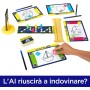 Mattel HYH79 Pictionary Vs. AI La versione di Pictionary con l'intelligenza artificiale