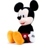 Simba 6315872685 Disney Peluche Topolino 80cm