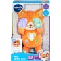 VTech 567407 Minù Gattino Cucù Gatto Interattivo con più di 35 Canzoni Melodie Frasi e Suoni