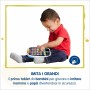 VTech 602907 Il Mio Super Tablet - Tablet con 25 Icone Interattive ed Effetti Luminosi