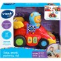 VTech 528407 Tobia Pronti, Partenza, Via! Macchinina con 2 Modalità di Partenza e più di 45 Canzoni e Suoni