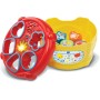 VTech 185107 Il Magico Tamburo delle Forme Tamburo Musicale Interattivo con Forme e Canzoni e Melodie