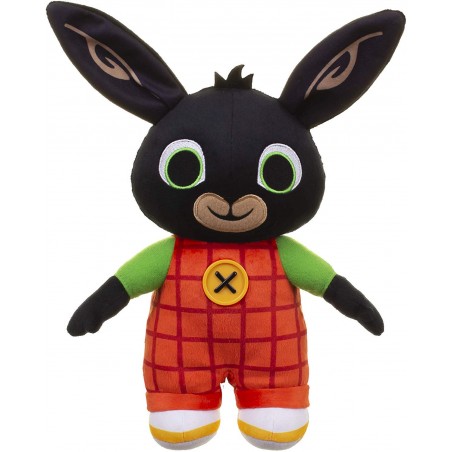 Bing Peluche Parlante 33 cm Giochi Preziosi BNG02000