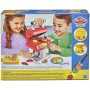 Hasbro F0652 Play-Doh Kitchen Creations Barbecue con 6 Colori e 7 Accessori