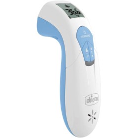 Chicco 092220 Thermo Family Termometro a Infrarossi con App, Bianco Chicco 092220 Thermo Family Termometro a Infrarossi con App, Bianco