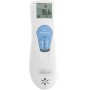 Chicco 092220 Thermo Family Termometro a Infrarossi con App, Bianco