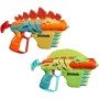 Hasbro F6315 Nerf DinoSquad Stego-Duo  2 blaster con 10 dardi Elite 2.0