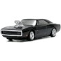 Jada Toys 253202009 Fast&Furious R/C 1970 Dodge Charger in scala 1:55